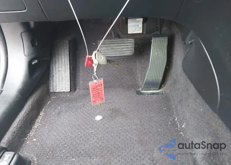 2006 Acura Tsx from USA, damaged, VIN JH4CL96816C019068